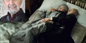El actor de Titanic Lew Palter fallece a los 94 años: «Amaba el oficio de actor»