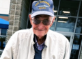 Fallece a los 102 años un veterano de la II Guerra Mundial