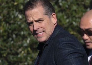 El Partido Republicano solicita entrevistas con los investigadores de Hunter Biden