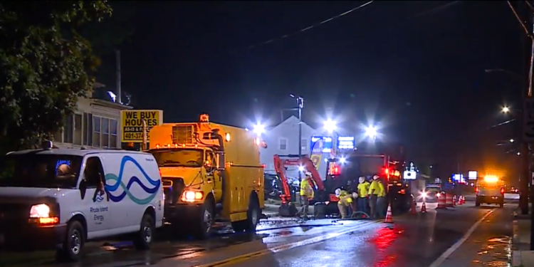 Se insta a los residentes de Johnston y Smithfield a conservar el agua