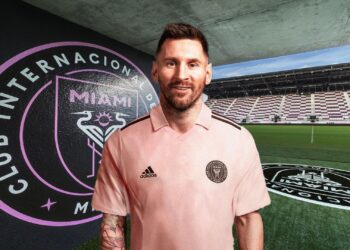 messi