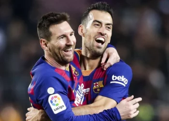 “Lionel Messi y Sergio Busquets vienen al Inter Miami a competir”, el Tata Martino ya tuvo su primer acercamiento con sus futuros jugadores