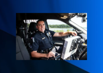 El jefe de policía de Dighton, de baja tras su presunta implicación en una estafa de información confidencial