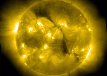 Tormentas solares ‘caníbales’: ¿una amenaza para la Tierra?