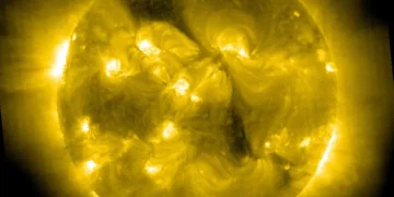 Tormentas solares ‘caníbales’: ¿una amenaza para la Tierra?