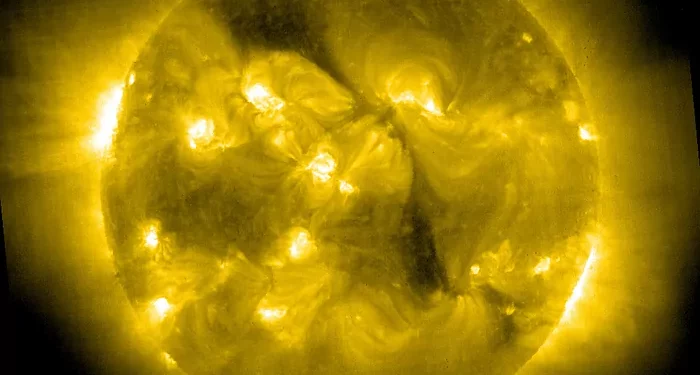 Tormentas solares ‘caníbales’: ¿una amenaza para la Tierra?