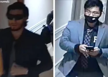 Dos falsos agentes FBI robaron auto, joyas y dinero en una casa en Queens, Nueva York