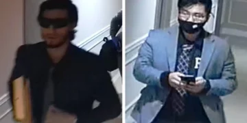 Dos falsos agentes FBI robaron auto, joyas y dinero en una casa en Queens, Nueva York