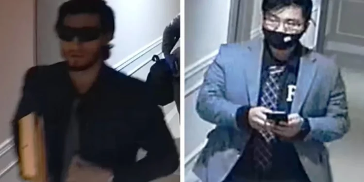 Dos falsos agentes FBI robaron auto, joyas y dinero en una casa en Queens, Nueva York