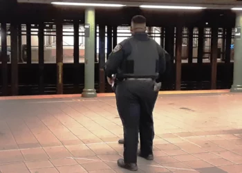 Día de horror con 3 muertos en el Metro de Nueva York