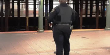 Día de horror con 3 muertos en el Metro de Nueva York