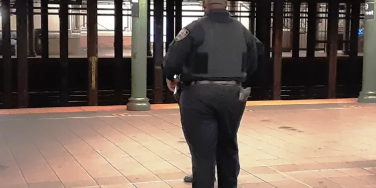 Día de horror con 3 muertos en el Metro de Nueva York