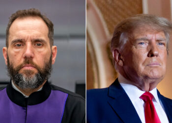 Jack Smith analiza reunión de febrero de 2020 de Trump donde elogió la seguridad electoral de EE.UU. contrastando con las teorías de fraude