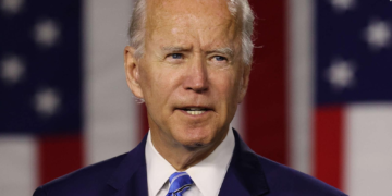 Biden no he emitido una declaración sobre el hallazgo de cocaína en la Casa Blanca