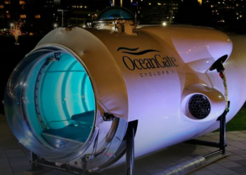 Los requisitos que pedía el director de OceanGate para formar parte del equipo: «No quiero a ningún hombre blanco de 50 años»