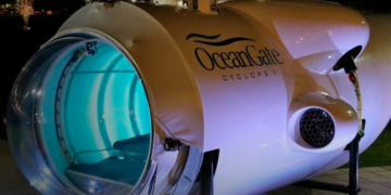 Los requisitos que pedía el director de OceanGate para formar parte del equipo: «No quiero a ningún hombre blanco de 50 años»