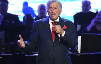 Tony Bennett muere en Nueva York a sus 96 años