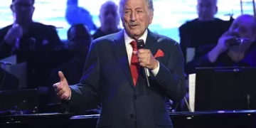 Tony Bennett muere en Nueva York a sus 96 años