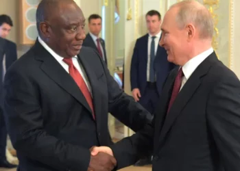 Putin asegura que suministrará a África de granos tras el fin del acuerdo de exportación con Ucrania