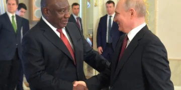 Putin asegura que suministrará a África de granos tras el fin del acuerdo de exportación con Ucrania