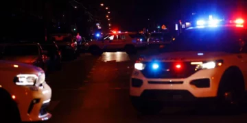 Tiroteo en Filadelfia: “Mensajes inquietantes” fueron publicados por el sospechoso antes del ataque