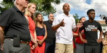 Los tiroteos masivos cobran vidas en las reuniones durante la fiesta del 4 de julio