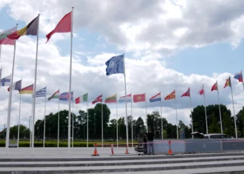 La unidad de la OTAN se pondrá a prueba en la próxima cumbre. La posible entrada de Ucrania puede ser el mayor reto