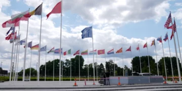 La unidad de la OTAN se pondrá a prueba en la próxima cumbre. La posible entrada de Ucrania puede ser el mayor reto