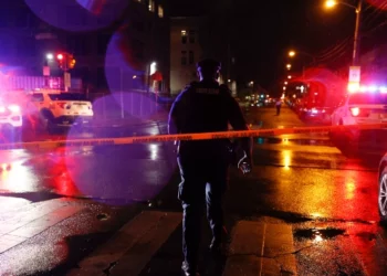 El acusado de disparar en Filadelfia podría haber comenzado su matanza casi dos días antes de lo que pensaba la policía