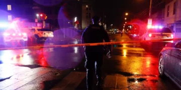 El acusado de disparar en Filadelfia podría haber comenzado su matanza casi dos días antes de lo que pensaba la policía