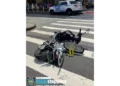 Pistolero en scooter es acusado de asesinato e intento de asesinato por una serie de tiroteos en Nueva York