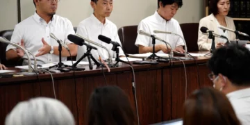 El Tribunal Supremo de Japón declara ilegales las restricciones del gobierno al uso de los baños por empleados transexuales