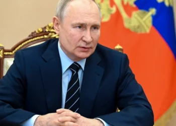 Putin dice que ofreció a los mercenarios de Wagner la opción de permanecer como una sola unidad