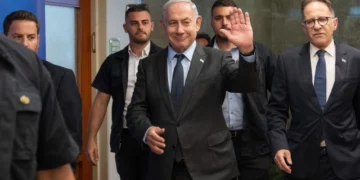 La coalición gobernante de Israel sigue adelante con su plan de reforma de los tribunales ante las protestas previstas