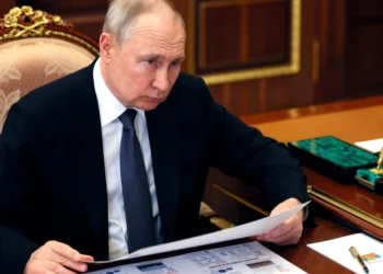 Sudáfrica dice que Putin no asistirá a una cumbre el mes que viene por su orden de detención de la CPI