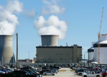 Entra en funcionamiento comercial en Georgia el primer reactor nuclear estadounidense construido desde cero en décadas