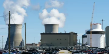Entra en funcionamiento comercial en Georgia el primer reactor nuclear estadounidense construido desde cero en décadas