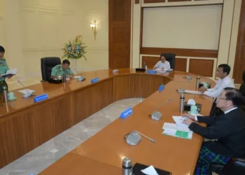 El gobierno militar de Myanmar prorroga el estado de emergencia y retrasa las elecciones prometidas