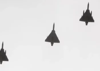 Taiwán decide iniciar nuevas maniobras para reforzar su defensa ante China y otras amenazas