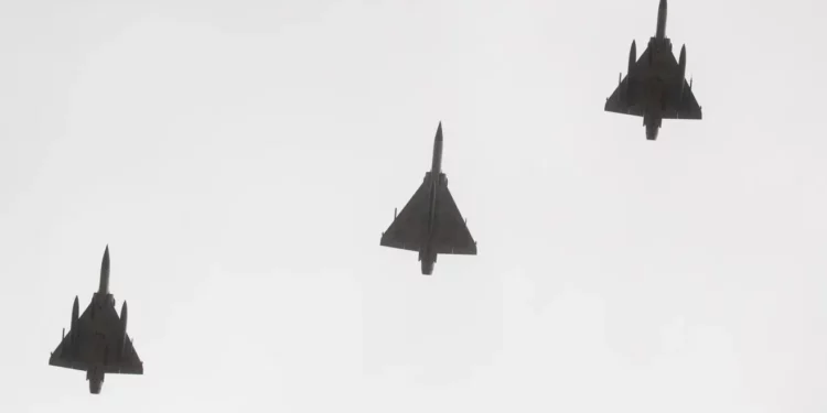 Taiwán decide iniciar nuevas maniobras para reforzar su defensa ante China y otras amenazas