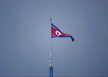 Corea del Norte guarda silencio sobre la aparente detención de un soldado estadounidense