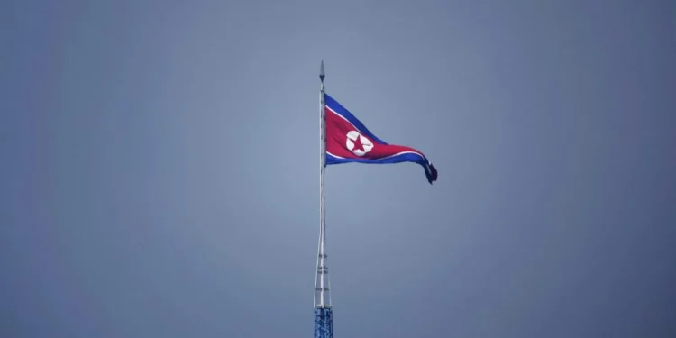 Corea del Norte guarda silencio sobre la aparente detención de un soldado estadounidense