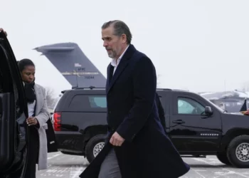 El fiscal del caso Hunter Biden, dispuesto a declarar ante el Congreso