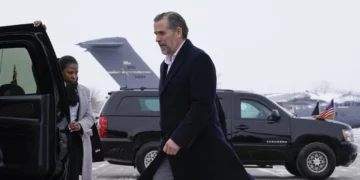 El fiscal del caso Hunter Biden, dispuesto a declarar ante el Congreso