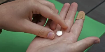 Una mujer de Nebraska encarcelada 90 días por quemar un feto tras un aborto