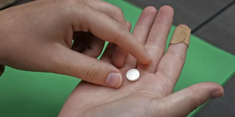 Una mujer de Nebraska encarcelada 90 días por quemar un feto tras un aborto