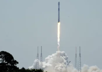 SpaceX bate un nuevo récord de reutilización