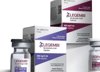 Leqembi, el fármaco contra el Alzheimer, recibe la plena aprobación de la FDA