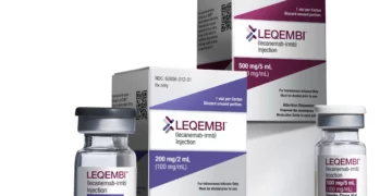 Leqembi, el fármaco contra el Alzheimer, recibe la plena aprobación de la FDA