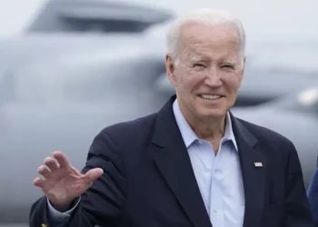 El sindicato de fontaneros respalda la candidatura de reelección de Biden
